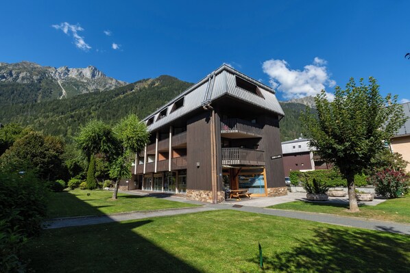 Residence Lachenal