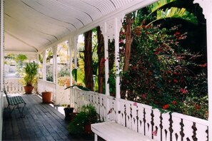 Veranda