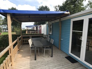 Terrasse / Balcon