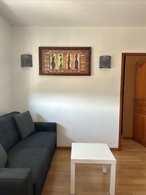 Coin séjour