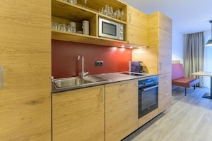 Cucina privata
