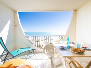 Blue, Sea, Beach, Ocean, Coast, Shade, Caribbean, Resort, Outdoor Furniture, Sand