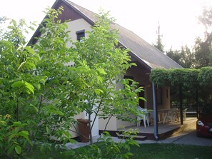 Exteriör