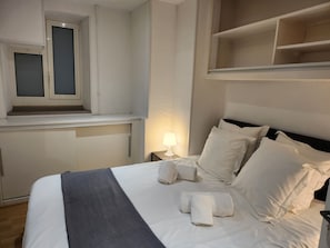 Chambre Ă coucher