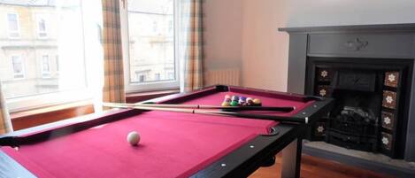 Snooker/Billiard table