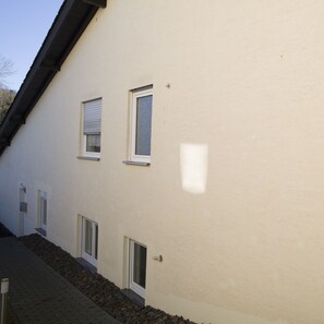 Boendeområde