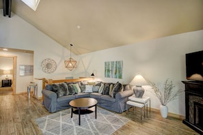 Livng room