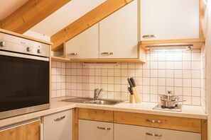 Eget kök
