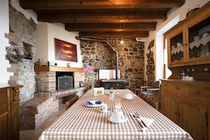 Restauration