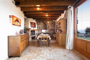 Restauration