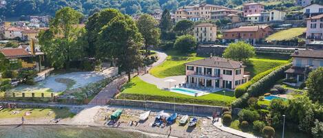 Villa Angelina, Pianello del Lario, Lake Como- NORTHITALY VILLAS vacation rental