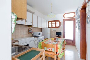 Eget kök