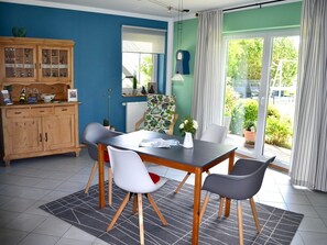 Ferienwohnung Fünf Jahreszeiten