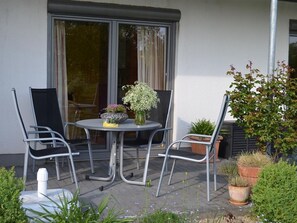 Ferienwohnung Fünf Jahreszeiten