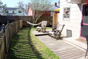 Terrass/Patio
