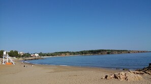 Golden beach 1