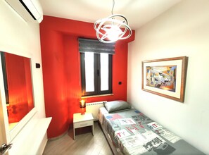 Third bedroom 