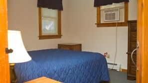 Bedroom.