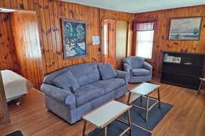 Living Room seating.