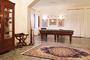 Spielezimmer