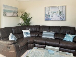 Interior | Kinbrae Apartment, Torquay