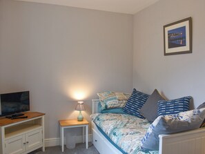TV room | Princessa Cottage, Bembridge