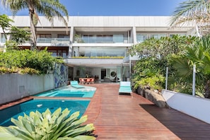 Pool view,Property building,Swimming pool