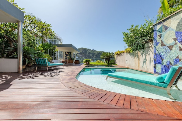 Pool view,Property building,Swimming pool