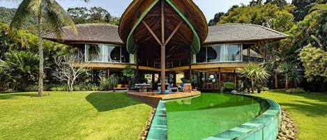 Pool view,Property building,Swimming pool