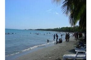 Plage