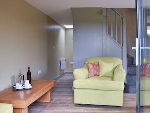 Living room | The Bothy, Silverdale