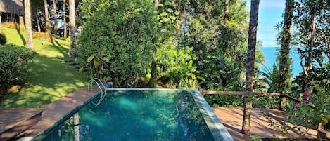 Pool view,Swimming pool