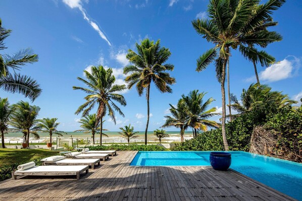 Beach,Pool view,Swimming pool