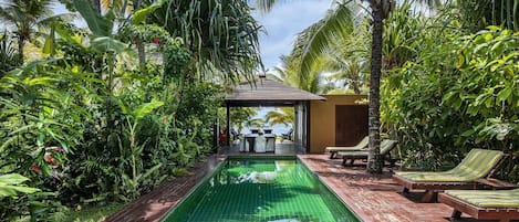 Pool view,Swimming pool