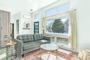 Opholdsområde