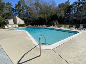 Lighthouse Tennis Complex Pool - Lighthouse Tennis Complex Pool