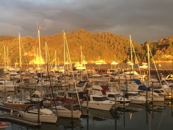 Marina