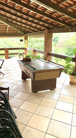Terrass/Patio