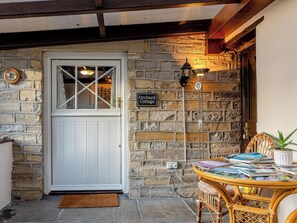 Interior | Orchard Cottage - Thorney Country Cottages, Langport, near Somerton