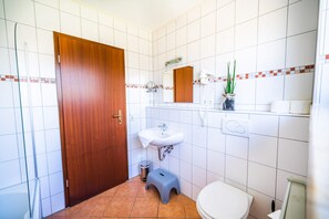 Ferienwohnung im modernen Landhausstil