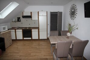 Ferienwohnung 60 qm-Ferienwohnung 4