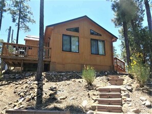 Mountain Majesty - Cozy Cabins LLC