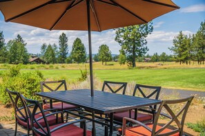 Caldera Cabin 45-50