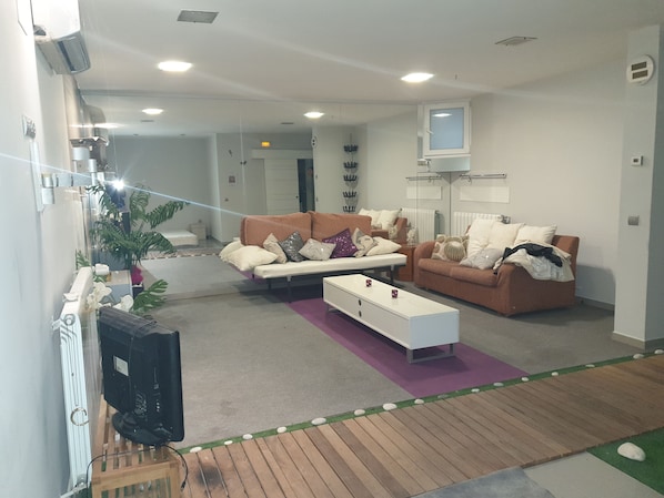 Intérieur