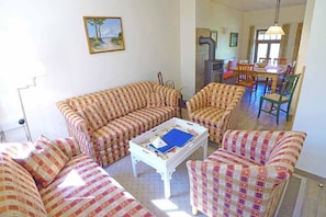 Coin séjour