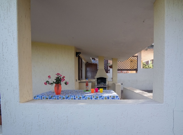 Terrass/Patio