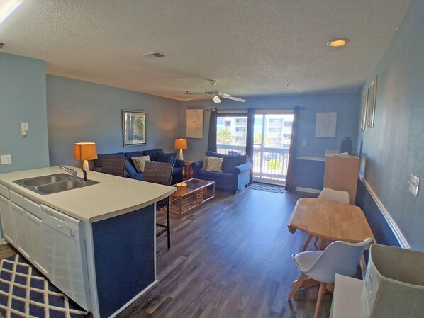 Welcome to Surfside By The Sea  I 202