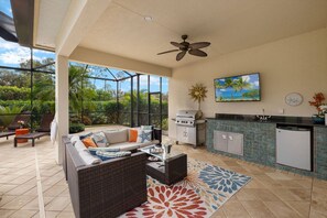 Terrass/Patio