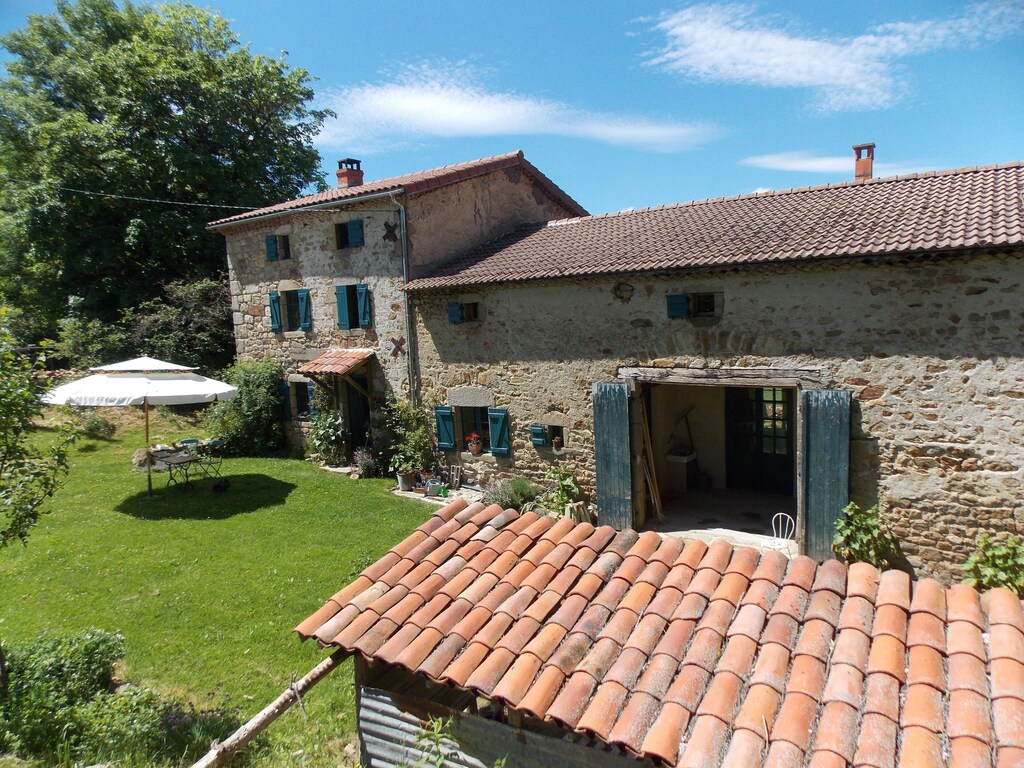 Tours-sur-Meymont, Puy-de-Dôme (department), Francja