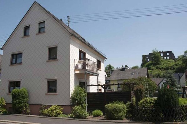 Exteriör